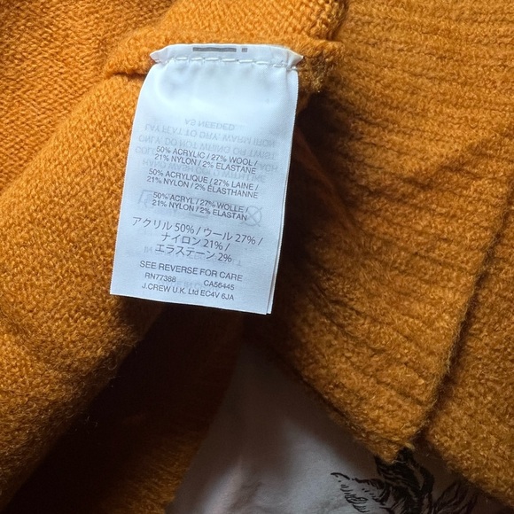 Madewell women’s sweater
Size small - Picture 4 of 4